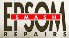 Epsom Smash Repairs