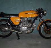 1974 Ducati Sport 750