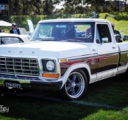 Ford F100 1979