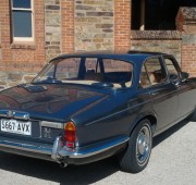 Jaguar 1975 XJ6L