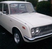 Toyota Corona