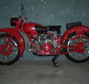 Moto Guzzi Falcone 1951