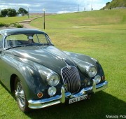 Jaguar XK150