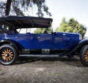 1928 rugby drivers side