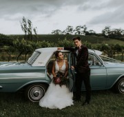 1964 Holden EH Premier