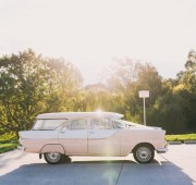 1960 Holden FB Station Wagon