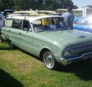 Ford Falcon