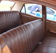 1970 Ford Falcon 500