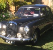 Wolseley