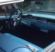 Plymouth Belvedere 2 Door Hardtop