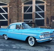 1959 Chevrolet