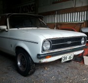 Ford Escort