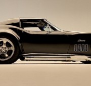 1969 Corvette Stingray