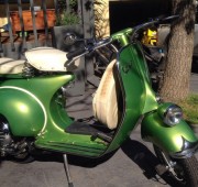 vespa super
