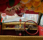 Bollywood Cars - Interior 2