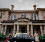 Bollywood Cars - Exterior 1