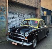 Bollywood Cars - Exterior 2